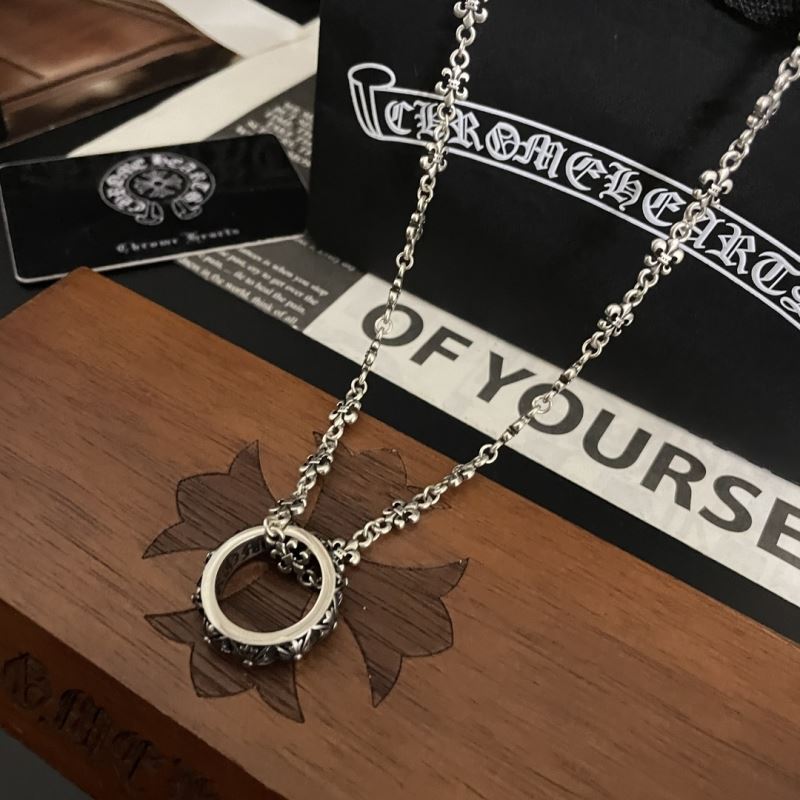 Chrome Hearts Necklaces